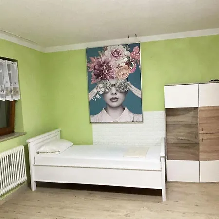 Magnolia In Apartman *