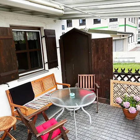 Magnolia In Apartman *
