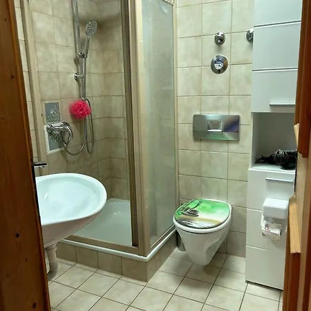 Apartman Magnolia In