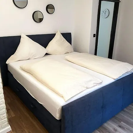 Magnolia In Apartman *