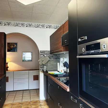 Apartment Magnolia In